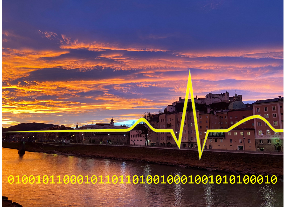 Salzburg Digital Health and Prevention Days 2022