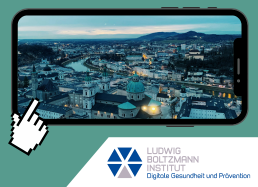 SAVE THE DATE: Salzburg Digital Health & Prevention Days 2024